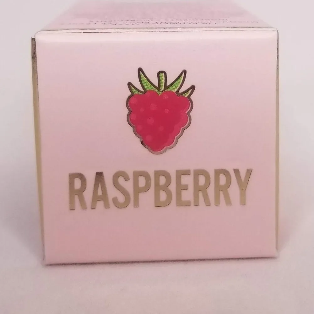 P.Louise - Pass The Plump Lip Treatment - Raspberry